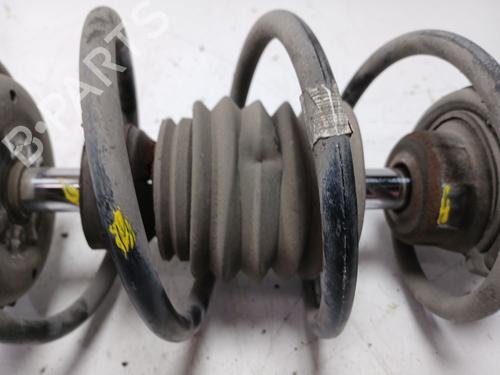 Left front shock absorber BMW 1 (E87) 118 d | BP40515633M16 - Image 6