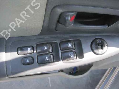 Mass air flow sensor KIA CERATO I Saloon (LD) 2.0 CRDi | BP2423320M95 