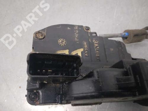 Front right lock NISSAN NV200 / EVALIA Bus 1.5 dCi 110 (M20, M20M) | BP11419093C97 