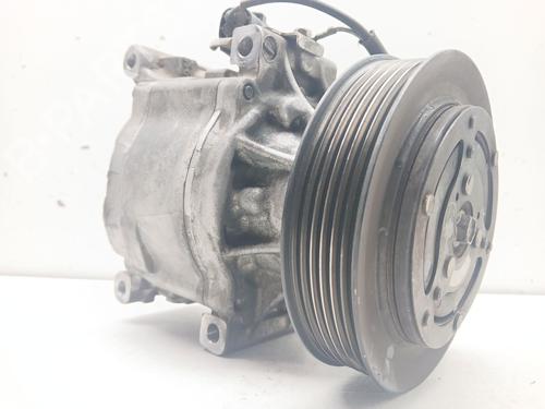 AC-Kompressor TOYOTA COROLLA (_E12_) 1.4 D (NDE120_, NDE120R) (90 hp) 28583564