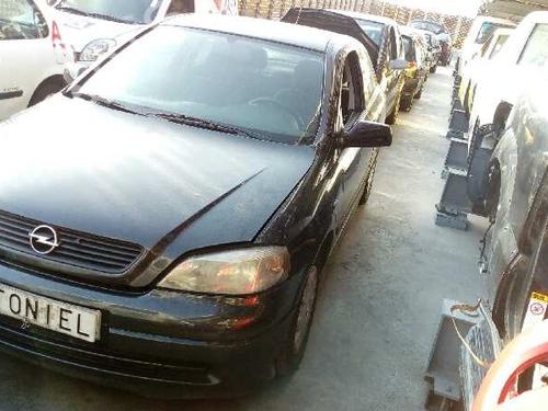 Elektronisk modul OPEL ASTRA G Hatchback (T98) 1.7 DTI 16V (F08, F48) | BP2359476M83 