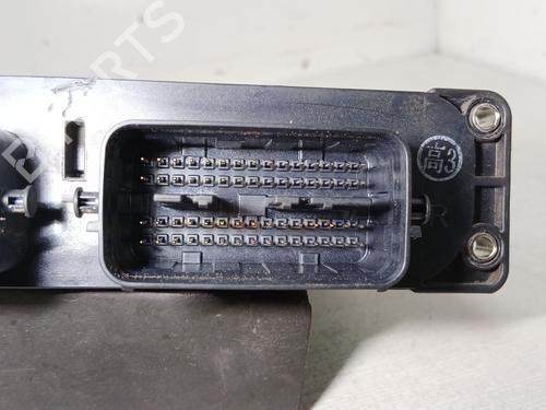 Engine control unit (ECU) MAZDA 3 (BK) 1.6 (BK14) | BP20935635M57 