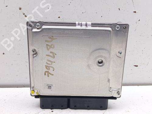 Engine control unit (ECU) BMW 3 (E90) 318 d | BP34620733M57 - Image 4