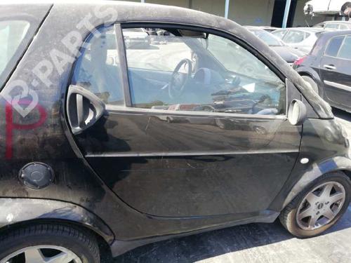 Rear windshield wiper arm SMART CITY-COUPE (450)  | BP5964036C144 