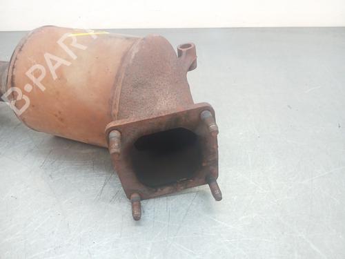 Catalyst FORD FOCUS I Turnier (DNW) 1.8 TDCi | BP36533531M10 - Image 6