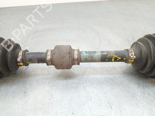 Left front driveshaft HYUNDAI i40 I CW (VF) 1.7 CRDi | BP32722016M38 - Image 3