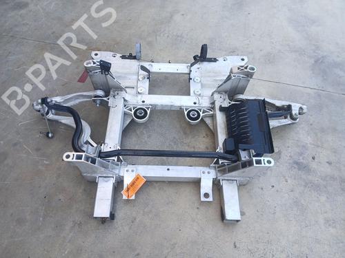 Used Subframe Subframe JAGUAR I-PACE (X590) EV400 AWD (400 hp) 40046455 40046455