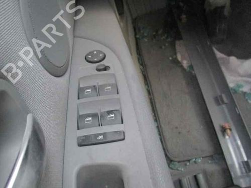 Rear left window mechanism BMW 5 (E60) 520 d | BP2417752C24 