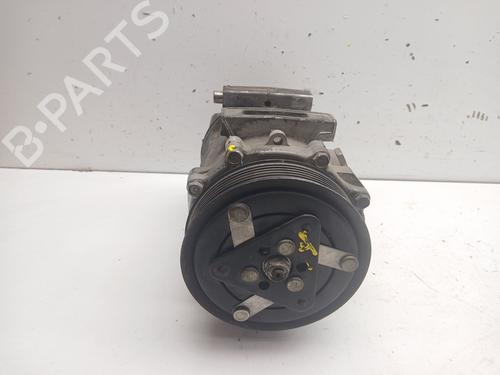 Used AC compressor AC compressor CITROËN C4 Grand Picasso I (UA_) 2.0 HDi 138 (136 hp) 36039379 36039379