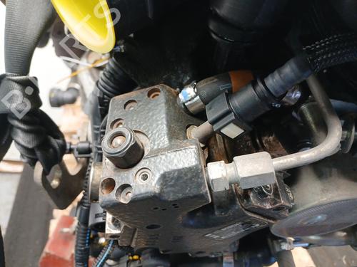 Engine FIAT PUNTO (199_) 1.3 D Multijet | BP36158866M1  - Image 5