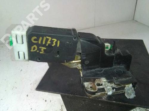 BP4839991C98 | Front left lock VOLVO S40 I (644) 1.6 BP4839991C98