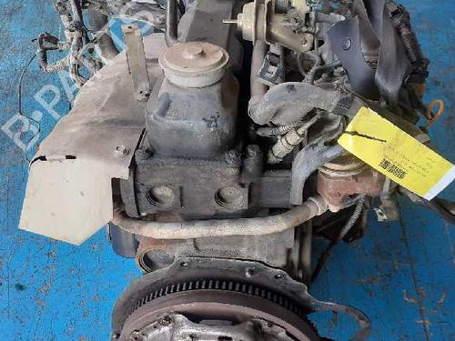 Engine NISSAN PICK UP (D22) | BP12112975M1 - Image 11