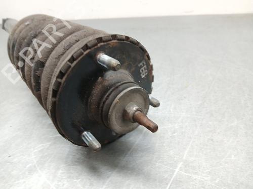 Left front shock absorber SSANGYONG RODIUS I 2.7 Xdi | BP32116486M16 - Image 4