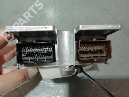 Kollisjonspute styreenhet OPEL ASTRA H GTC (A04)  | BP6103853M53 