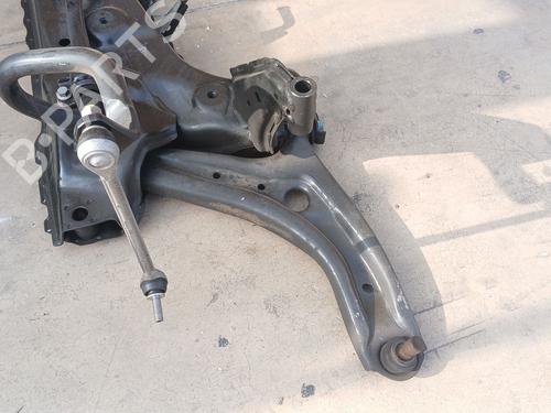 Subframe FORD TRANSIT COURIER B460 Box Body/MPV 1.5 EcoBlue | BP37605544M9  - Image 5