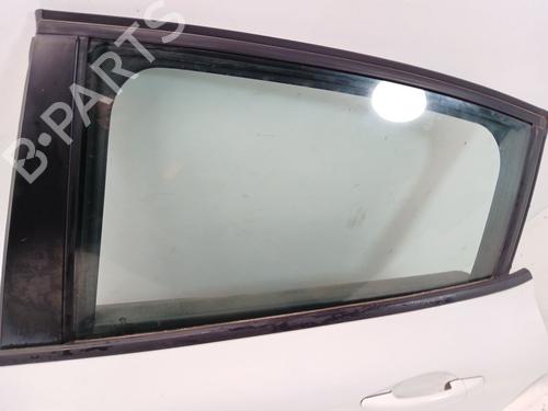 Left rear door PEUGEOT 208 I (CA_, CC_) 1.2 GPL | BP28301817C4