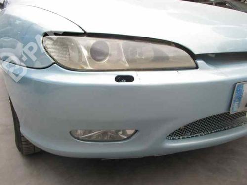 Front right window mechanism PEUGEOT 406 Coupe (8C) 2.2 HDI | BP2407202C23 