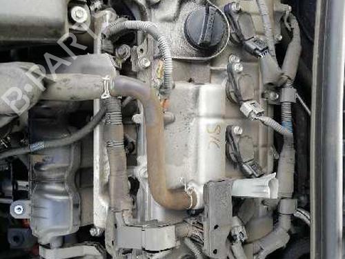 Climate control LEXUS CT (ZWA10_) 200h (ZWA10_) | BP34279988I5  - Image 16