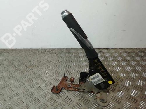 Used Hand brake PEUGEOT 208 I (CA_, CC_) [2012-2021]  9751430