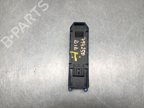 Left front window switch TOYOTA VERSO (_R2_) 1.6 D4-D (WAR20_) | BP31949635I27 