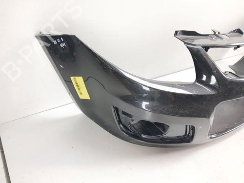 Front bumper SUZUKI SX4 (EY, GY) 1.5 VVT (RW415, YA11S) | BP29400906C7 