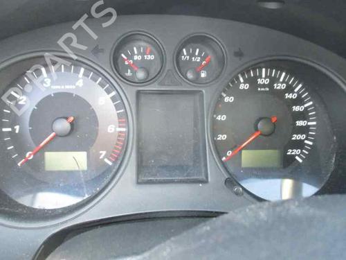 Gearbox SEAT IBIZA III (6L1)  | BP2386791M3 