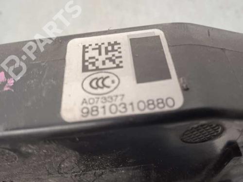 Rear left lock CITROËN C4 Picasso II  | BP7211989C100 