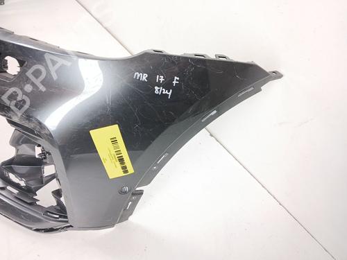 Front bumper AUDI Q5 (FYB, FYG) SQ5 TDI Mild Hybrid quattro | BP29494858C7 