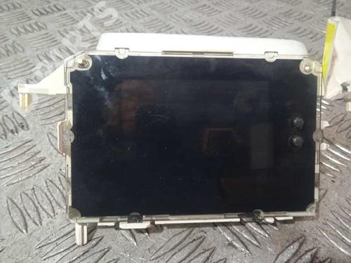 Display de informações FORD FIESTA VI (CB1, CCN) [2008-2017]  11872628