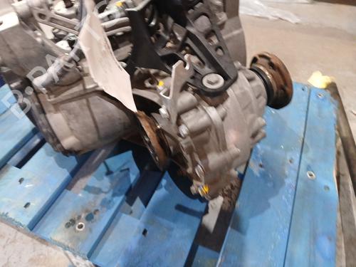 Gearbox VW GOLF V (1K1) 1.9 TDI | BP24949896M3 