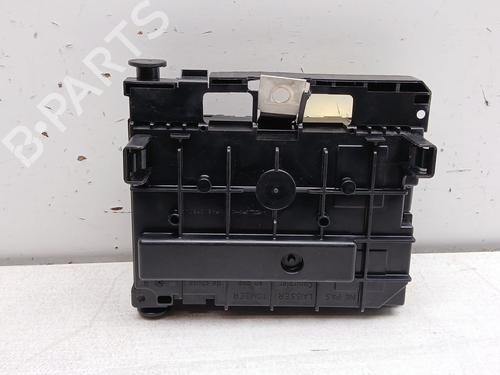 Fuse box CITROËN C2 (JM_) 1.1 | BP29889495E1 