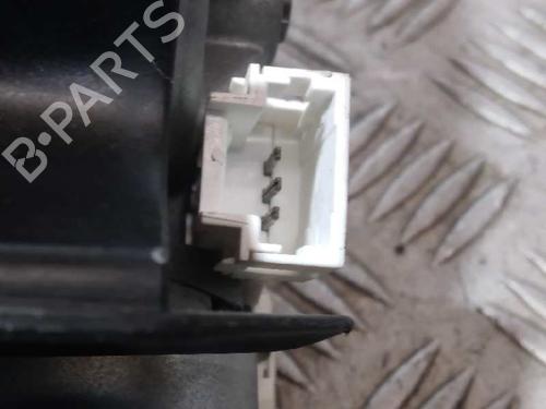 Rear wiper motor CITROËN DS5  | BP13951785M102 