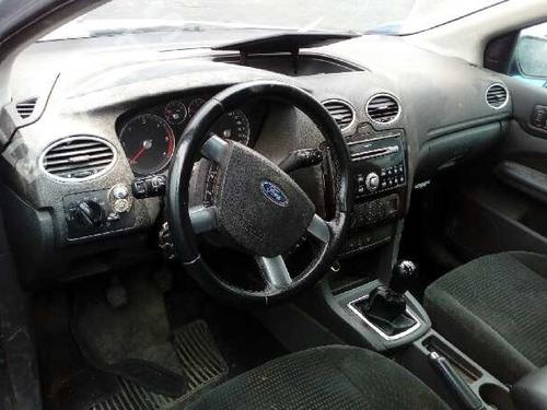 Left front window motor FORD FOCUS II (DA_, HCP, DP) 1.8 TDCi | BP4825282E21 