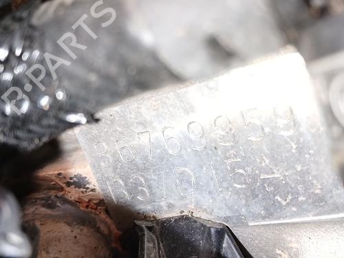 Engine BMW 1 (F20) 116 d | BP29244605M1