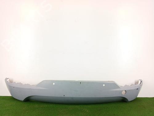 Used Rear bumper LANCIA DELTA III (844_) [2008-2014]  24221002