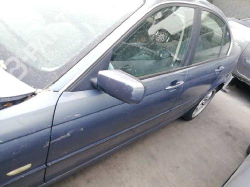Injector BMW 3 (E46) 320 d | BP19132780M100 