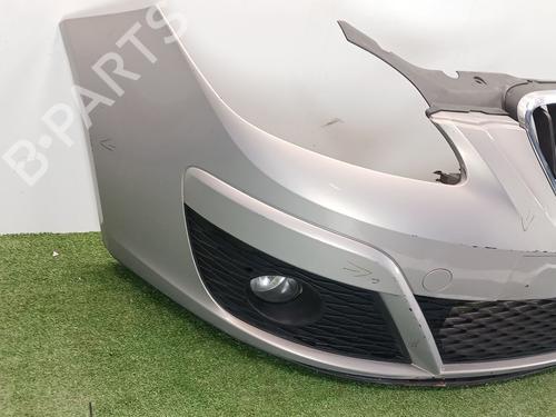 Front bumper SEAT ALTEA XL (5P5, 5P8) 1.6 TDI | BP24662465C7 