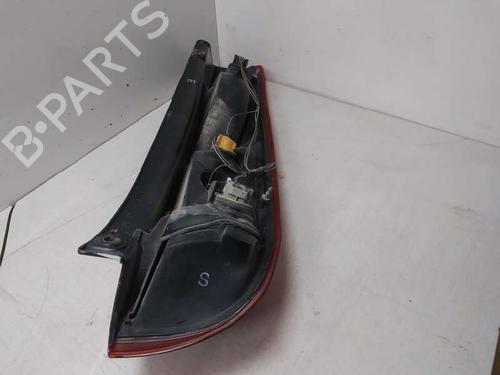 Left taillight FORD FIESTA V (JH_, JD_)  | BP19099880C34 