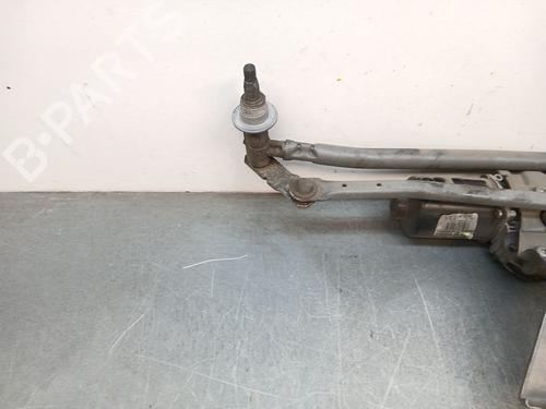 Front wiper motor IVECO DAILY IV Van 35C14 GV, 35C14 GV/P, 35S14 GV, 35S14 GV/P | BP27838544M29 