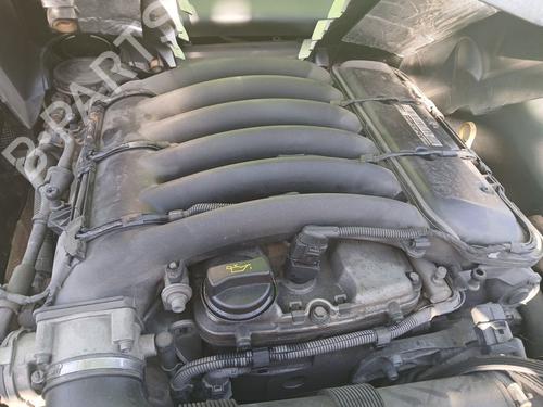 Engine PORSCHE CAYENNE (9PA) Turbo S 4.5 BFD | B