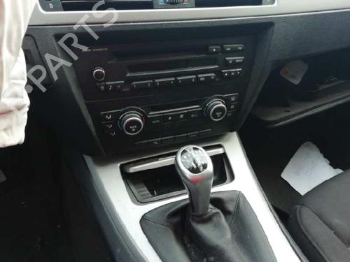 Engine control unit (ECU) BMW 3 (E90) 320 d | BP12468679M57 