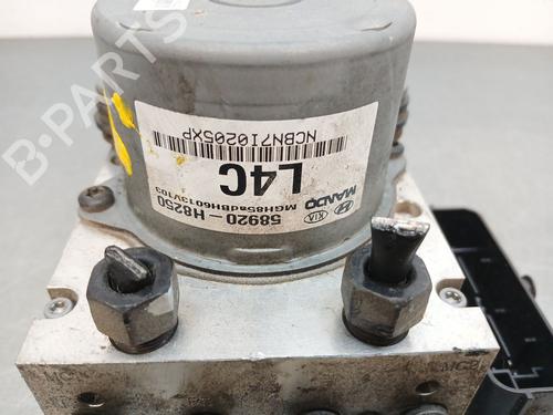 Módulo de ABS KIA STONIC (YB) 1.4 CVVT | BP38255221M43 - Image 2
