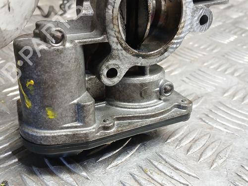 Throttle body OPEL CORSA D (S07) 1.3 CDTI (L08, L68) | BP15912466M82