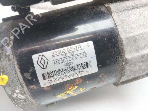 Starter RENAULT MEGANE III Grandtour (KZ0/1) 1.2 TCe (KZ2B, KZ11) | BP31290743M8