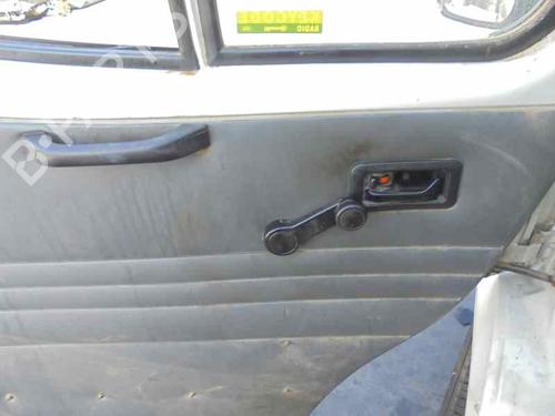 Front right lock FORD TRANSIT Van (T_ _)  | BP2440878C97