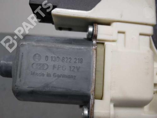 Left rear window motor FORD FOCUS II (DA_, HCP, DP)  | BP10967010E23 
