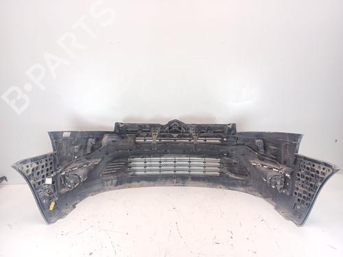 Front bumper CITROËN C4 Grand Picasso I (UA_) 1.6 HDi | BP31650832C7 
