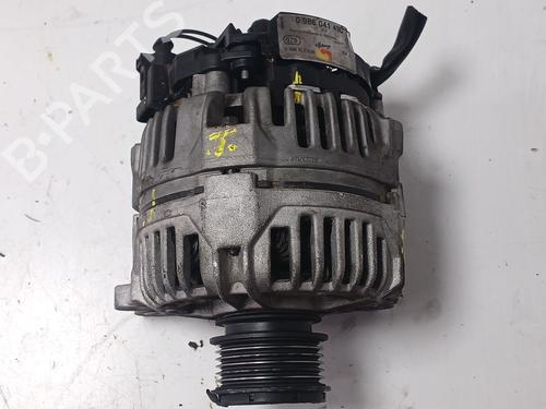 Alternator SEAT LEON (1M1) 1.9 TDI | BP40040819M7 - Image 5