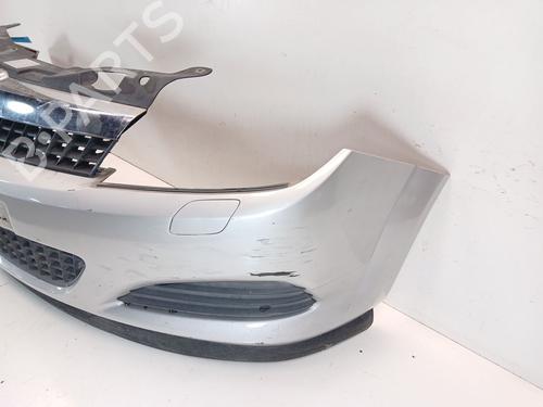Front bumper OPEL ASTRA H GTC (A04) 1.6 (L08) | BP27838633C7 