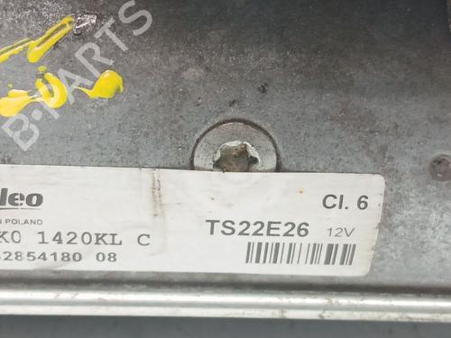 Starter OPEL COMBO E Tour / Life (K9) 1.5 | BP33058292M8 - Image 4